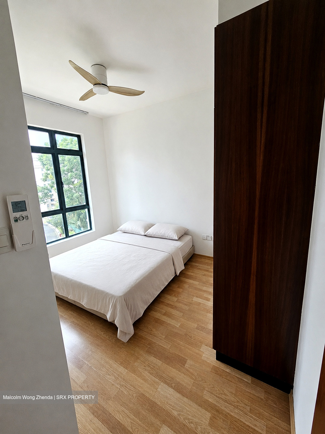 Parc Palais (D21), Condominium #592025891